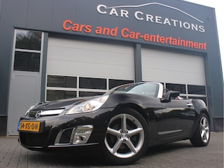 Opel GT 2.0 Turbo ECOTEC NL-Auto