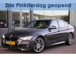 BMW 320i xDrive M Sport Edition | DEALER ONDERHOUDEN