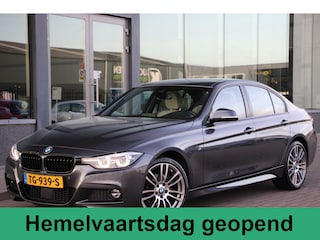 BMW 320i xDrive M Sport Edition | DEALER ONDERHOUDEN
