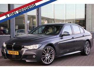 BMW 320i xDrive M Sport Edition | DEALER ONDERHOUDEN
