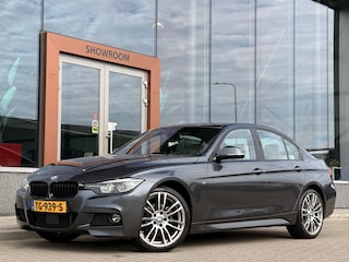 BMW 320i xDrive M Sport Edition | DEALER ONDERHOUDEN