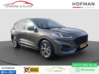 Ford Kuga 2.5 PHEV ST-Line X | Pano | Trekhaak | Winterpack | B&O