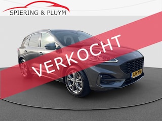 Ford Kuga 2.5 PHEV ST-Line X | Pano | Trekhaak | Winterpack | B&O