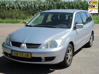 Mitsubishi Lancer Station Wagon 1.6 Inform