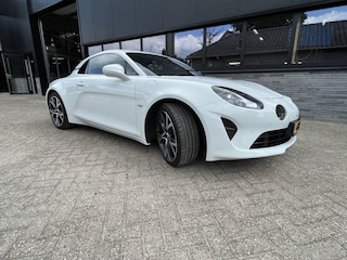 Alpine A110 1.8 T Pure