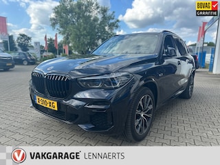 BMW X5 XDrive45e High Executive M-Sport PHEV