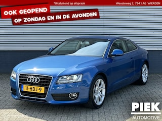 Audi A5 Coupé 3.2 FSI Pro Line AUTOMAAT YOUNGTIMER