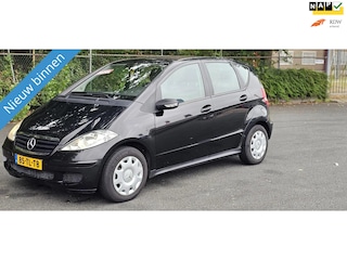 Mercedes-Benz A-klasse 180 CDI Classic