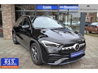 Mercedes-Benz GLA 250 e AMGLine|Dealeronderhouden