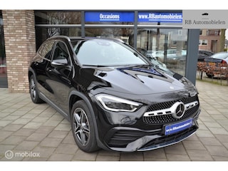 Mercedes-Benz GLA 250 e AMGLine|Dealeronderhouden
