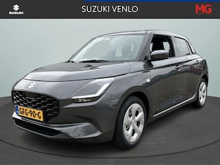 Suzuki Swift 1.2 Select Smart Hybrid Automaat / Navigatie / Camera / Airco /  Cruise Control Adaptief / DEMO