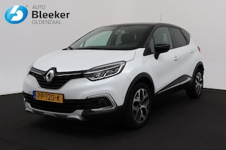 Renault Captur 0.9 TCE Intens Navi Camera DAB LED