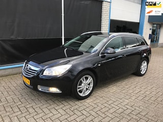 Opel Insignia Sports Tourer 1.4 Turbo EcoFLEX Business Edition