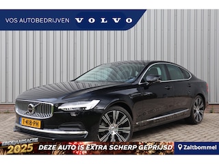 Volvo S90 B4 Plus Bright