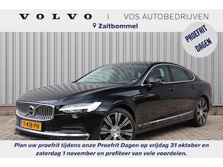 Volvo S90 B4 Plus Bright