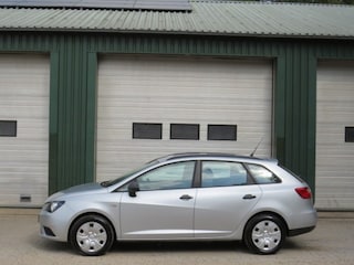 Seat Ibiza 1.2 Style