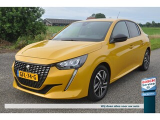 Peugeot 208 1.2 PureTech 100pk