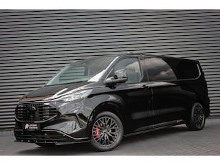 Ford Transit Custom 300 2.0 TDCI L2H1 Limited 170PK JB- EDITION / DRIVER ASSISTANCE PACK / 3- ZITS / MY2024 / CAMERA / ADAP.CRUISE