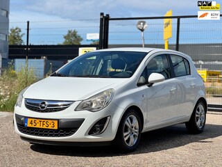Opel Corsa 1.3 CDTi EcoFlex S/S Business Edition/NAVI/CRUISE/ELEKRAMEN/5DEURS/BOEKJES/2XSLEUTELS/INCL JAAR APK