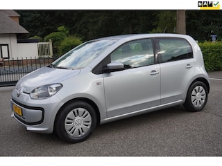 Volkswagen Up 1.0 move up! BlueMotion