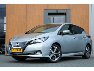 Nissan Leaf N-Connecta 40 kWh | 360 Camera | Adaptive Cruise Control