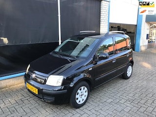 Fiat Panda 1.2 Edizione Cool