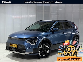 Kia Niro EV ExecutiveLine 64.8 kWh