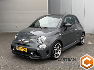 Fiat 500 595 Abarth 1.4 T-Jet