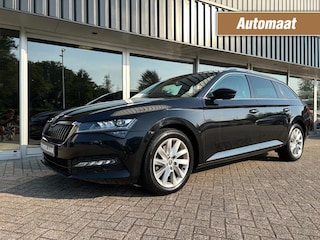 Skoda Superb COMBI 1.5 TSI ACT Business Edition