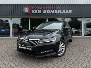 Skoda Superb COMBI 1.5 TSI ACT Business Edition
