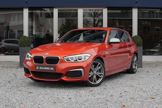 BMW M140I HIGH EXEC
