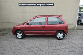 Subaru Vivio 0.7 GLI