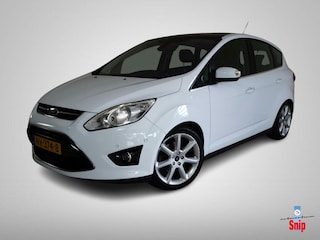 Ford C-MAX 1.6 SCTi Titanium