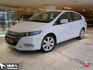Honda Insight 1.3 Elegance Hybrid
