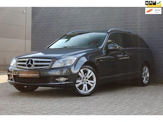 Mercedes-Benz C-klasse Estate 350 Avantgarde 272pk, Automaat