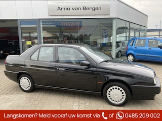 Alfa Romeo 155 1.7 T.Spark, unieke schuurvondst afkomstig van 1e eigenaar, wegenbelastingvrij.