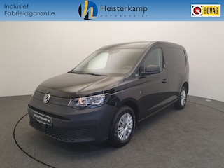 Volkswagen Caddy Cargo 2.0 TDI App connect, DAB, PDC