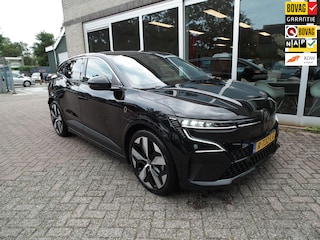Renault Mégane EV60 Optimum Charge Iconic optimum charge