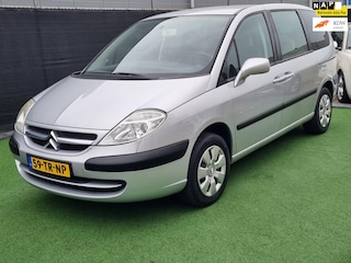 Citroën C8 2.0-16V 8PERSOONS 8P NAP!