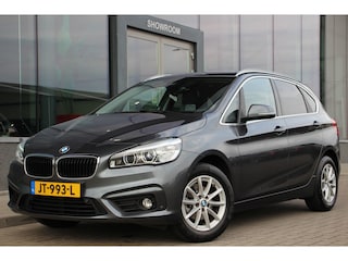 BMW 2-serie Tourer 216i Centennial High Executive | Leder | HUD | Dealeronderhouden