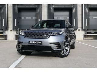 Land Rover Range Rover Velar 2.0 P250 Turbo AWD R-Dynamic Carbon Edition