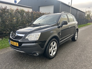 Opel Antara 3.2 V6 Cosmo / AUTOMAAT / LEER / CRUISE / 146dkm! NAP!