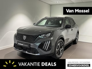 Peugeot 2008 1.2 PureTech 100 Allure