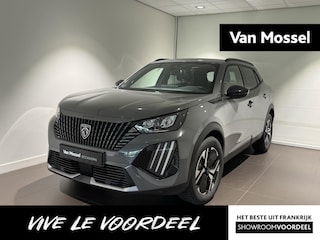 Peugeot 2008 1.2 PureTech 100 Allure