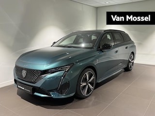Peugeot 308 SW 1.2 PureTech GT | AUTOMAAT