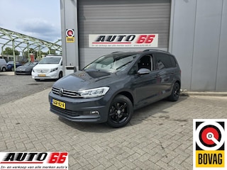 Volkswagen Touran 2.0 TDI united