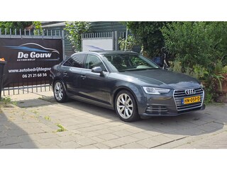 Audi A4 Limousine 2.0 TDI Sport Pro Line