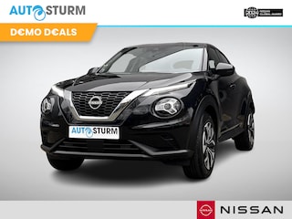Nissan Juke 1.0 DIG-T Acenta