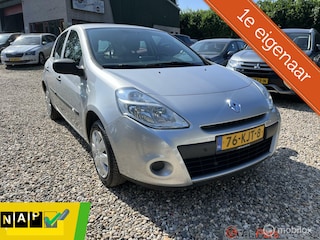 Renault Clio 1.2 Special Line,Airco,5drs,1e eigenaar!