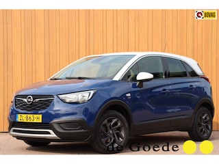 Opel Crossland X 1.2 Turbo 120 Jaar Edition org. NL-auto